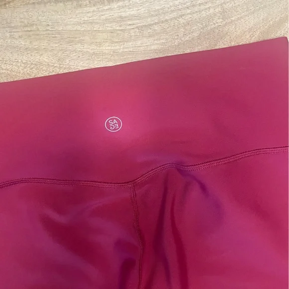 SAGE Collective Leggings - Picture 9 of 10